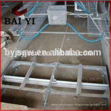 poultry manure scraper machine for poultry chicken house